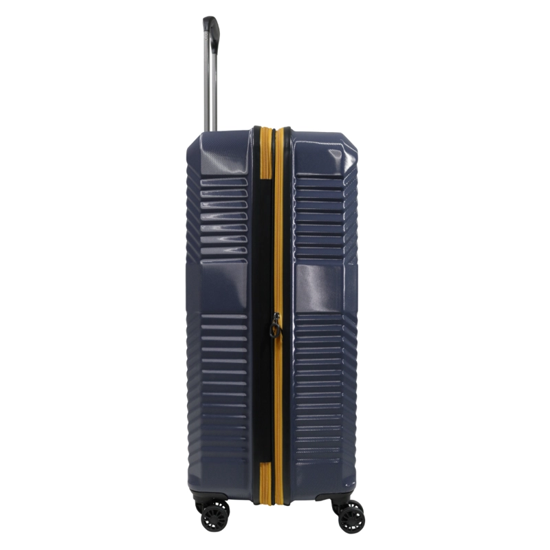 MALETA NEW TOKIO L 23 KILOS EXPANDIBLE TSA AZUL HEAD - 7
