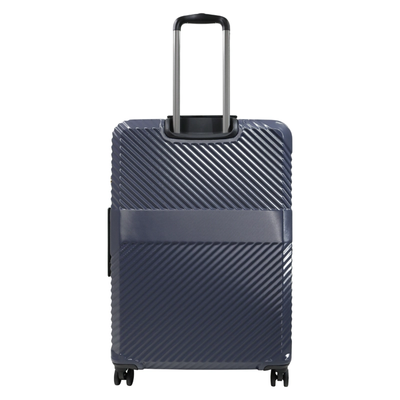 MALETA NEW TOKIO L 23 KILOS EXPANDIBLE TSA AZUL HEAD - 8