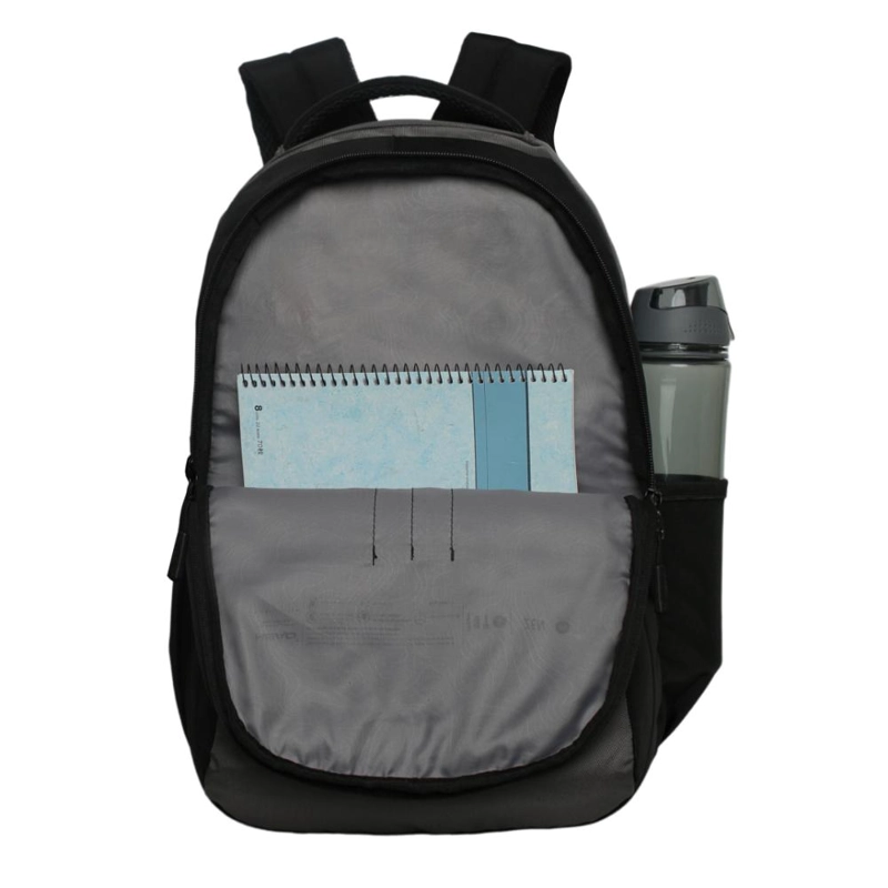 MOCHILA LAPTOP ZEN GRIS HEAD - 2