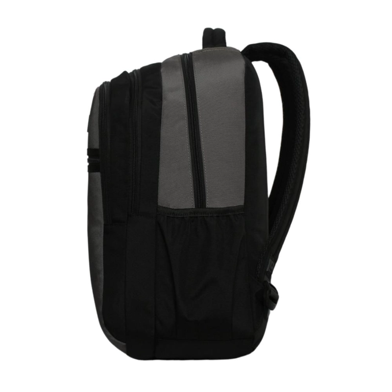 MOCHILA LAPTOP ZEN GRIS HEAD - 4