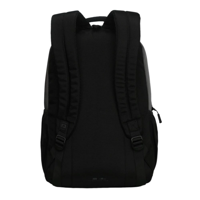 MOCHILA LAPTOP ZEN GRIS HEAD - 5
