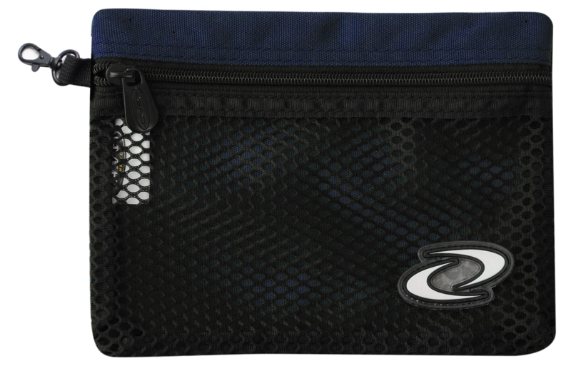 ORGANIZADOR ESTUCHE VIAJE BUSH L AZUL HEAD - 1