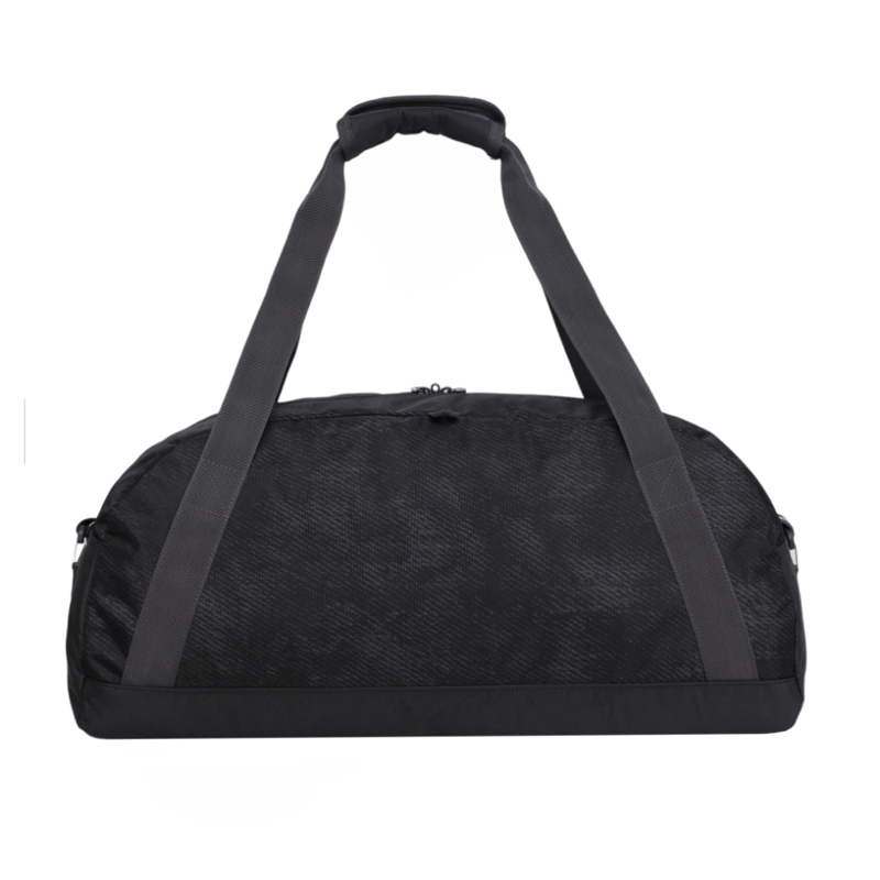 BOLSO DEPORTIVO BASICO MUSSO SMOKED NEGRO HEAD - 5