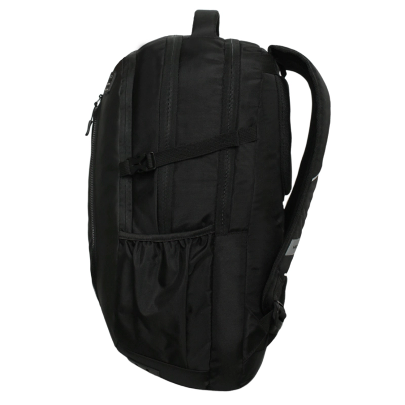 MOCHILA CON COBERTOR LLUVIA STARIA REVERSE NEW NEGRO HEAD - 4