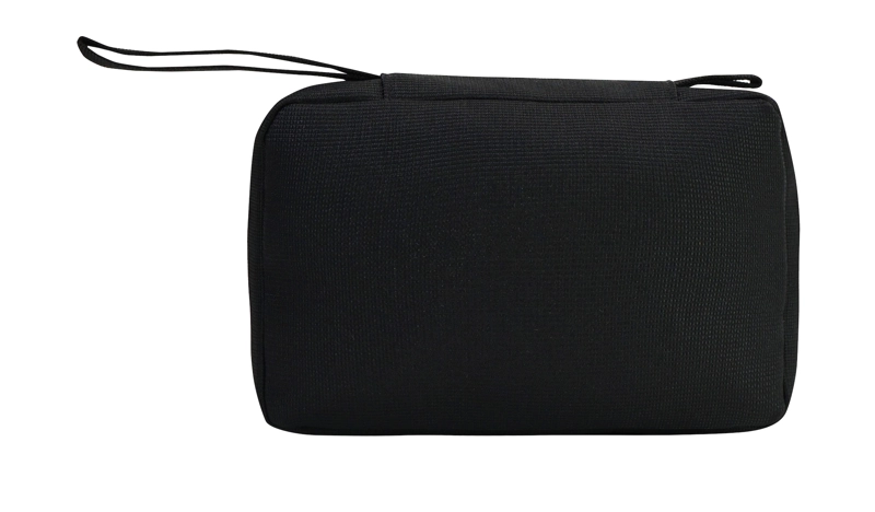 NECESER COMPACTO DE VIAJE Y ORGANIZADOR ROUTE NEGRO HEAD - 6
