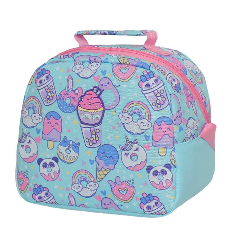 PACK BAKAN ESCOLAR (X3) NIÑA SWEET CANDY MENTA HEAD - 3
