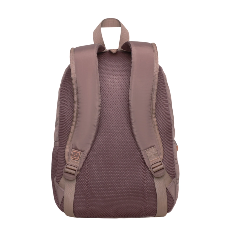 MOCHILAS CLASICA MUJER ARONA MALVA HEAD - 5