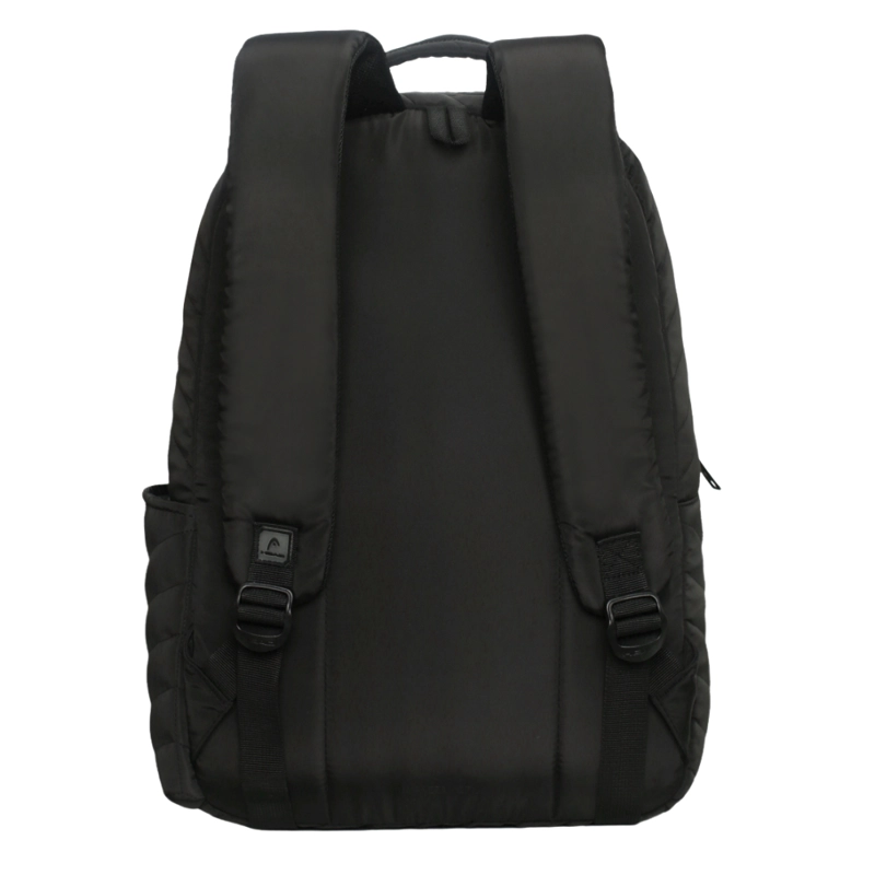 MOCHILA MUJER MICROFIBRA IMPREZA NEGRO HEAD - 5
