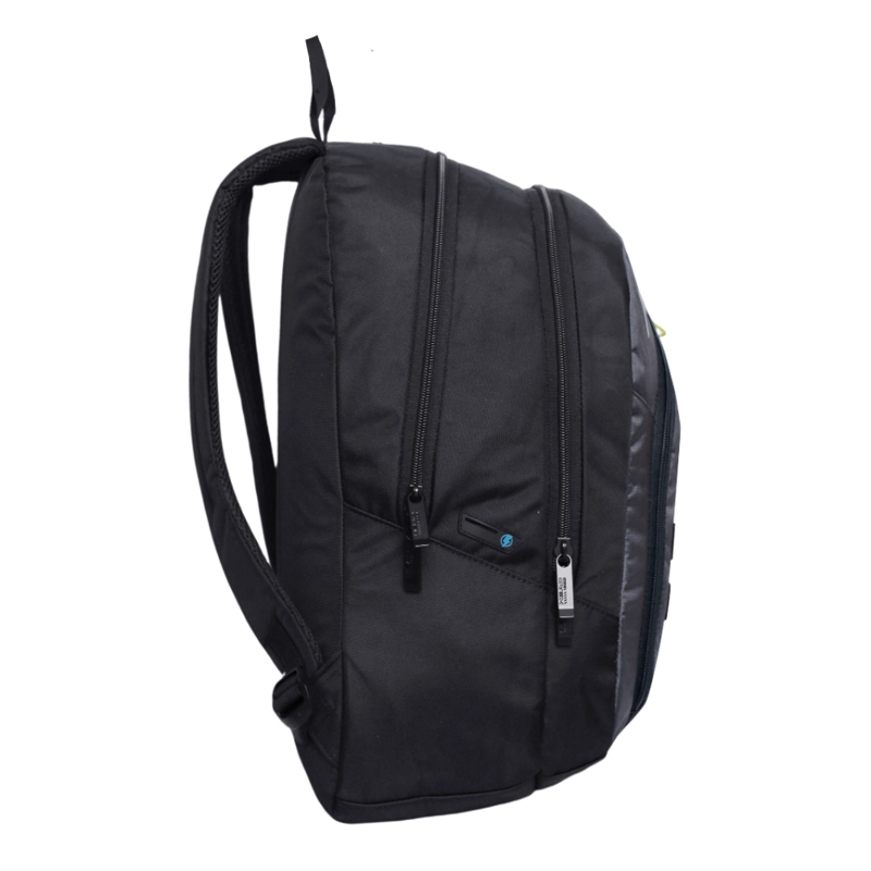 MOCHILA NOTEBOOK SPIDER GRIS HEAD - 6