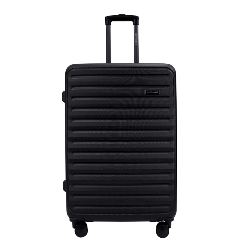 MALETA TORONTO M EXPANDIBLE Y TSA NEGRO HEAD - 2