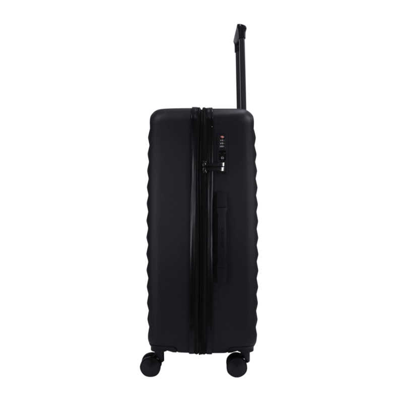 MALETA TORONTO M EXPANDIBLE Y TSA NEGRO HEAD - 7