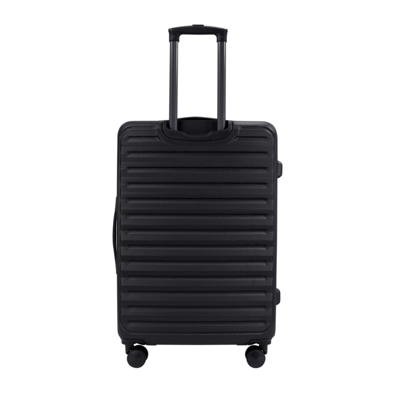 MALETA TORONTO M EXPANDIBLE Y TSA NEGRO HEAD - 8