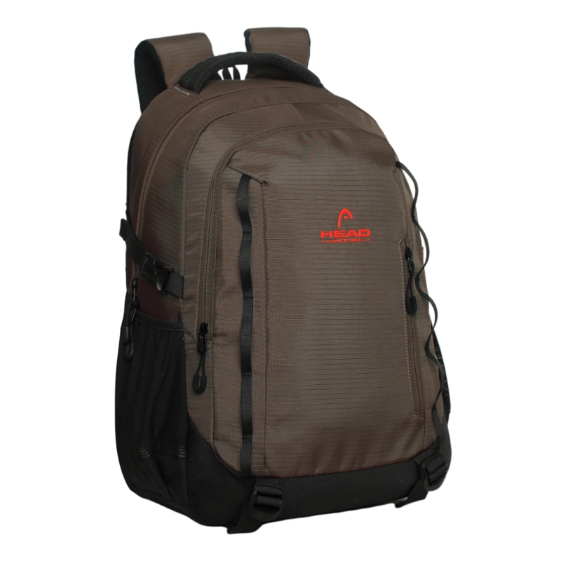 MOCHILA STELVIO OUTDOOR LOOK CAFE HEAD - 1