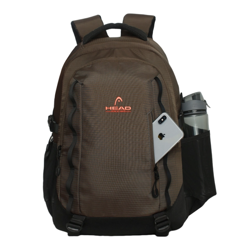 MOCHILA STELVIO OUTDOOR LOOK CAFE HEAD - 2