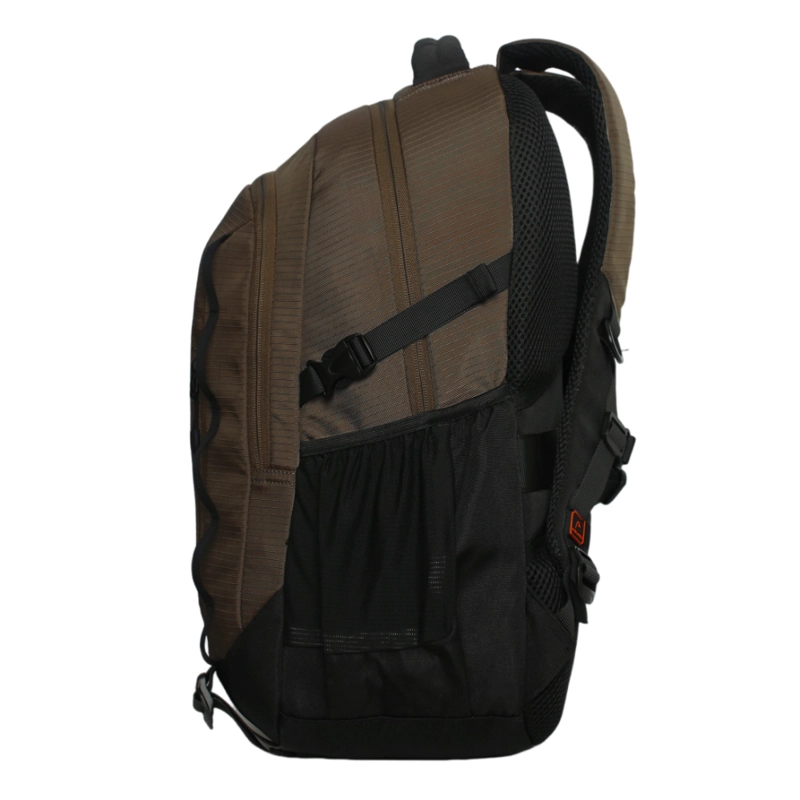 MOCHILA STELVIO OUTDOOR LOOK CAFE HEAD - 5