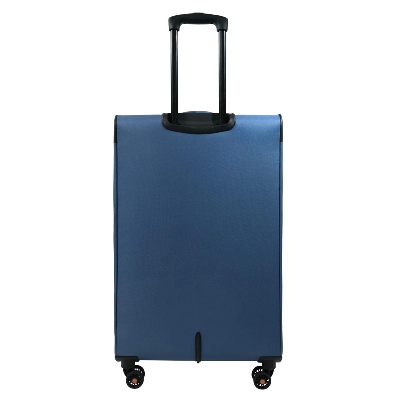 MALETA BLANDA GRANDE VALENCIA L AZUL FRIO HEAD - 9