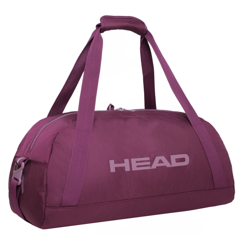 BOLSO DEPORTIVO  MUJER YOGA NEW MORADO HEAD - 1