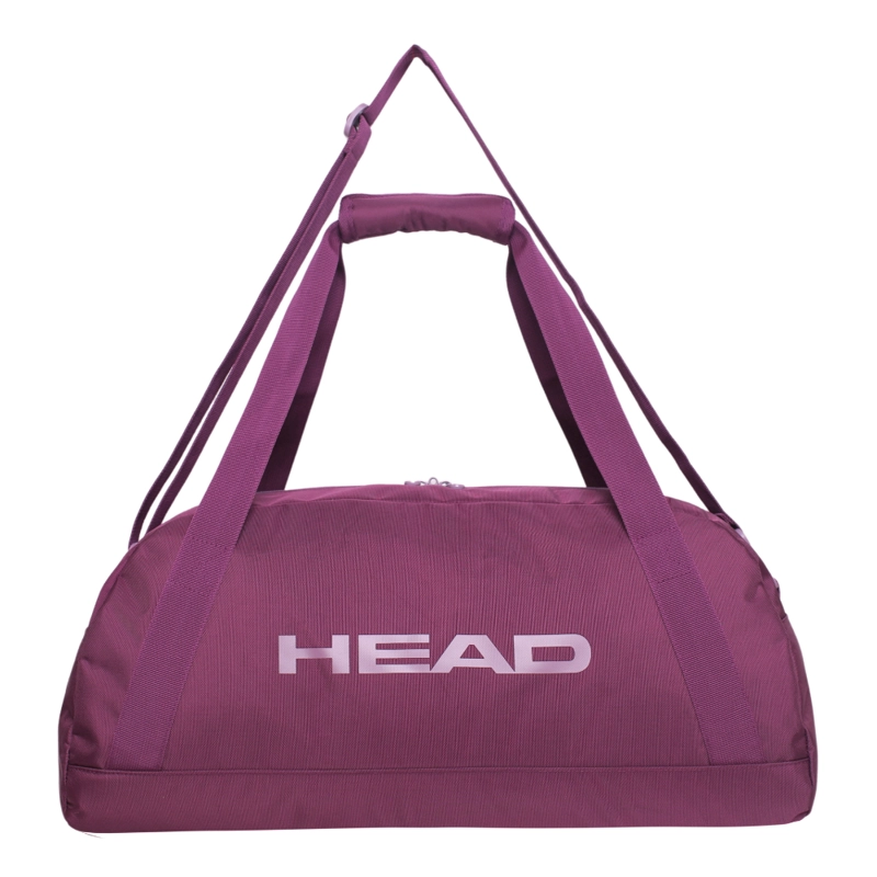 BOLSO DEPORTIVO  MUJER YOGA NEW MORADO HEAD - 2