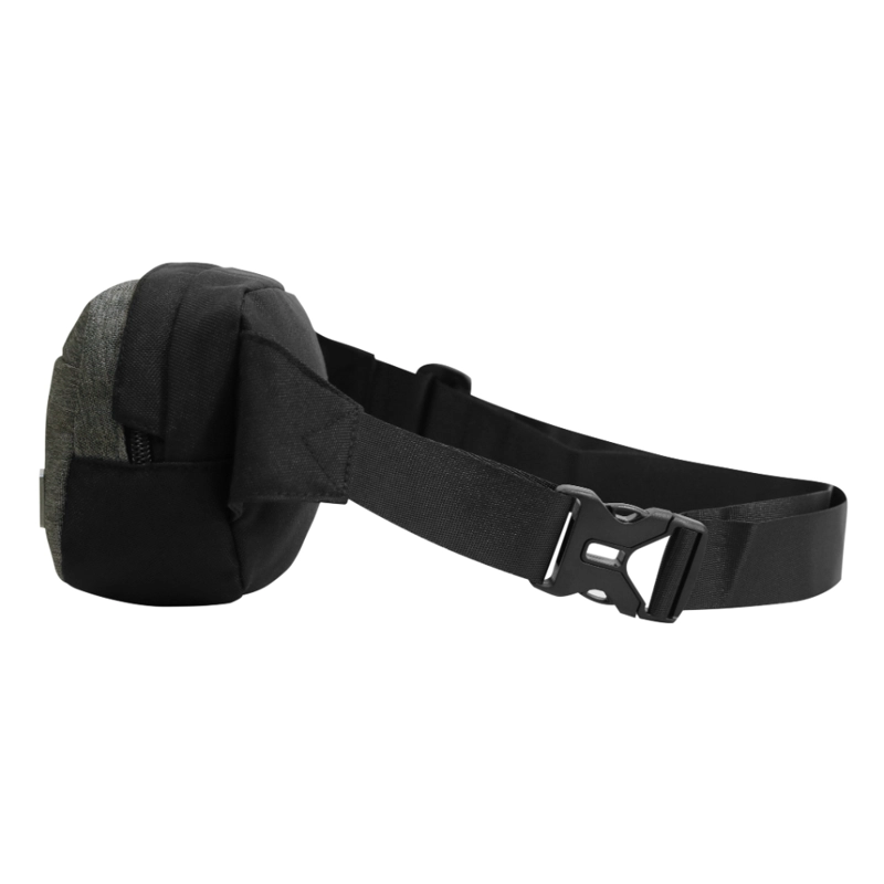 BANANO MARCUS M MELANGE GRIS NEGRO HEAD - 5