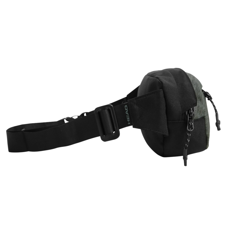 BANANO MARCUS M MELANGE GRIS NEGRO HEAD - 6