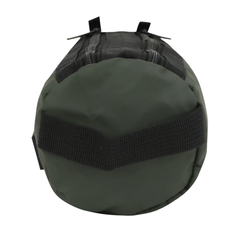 ESTUCHE HOMBRE CRONOS REVERSE VERDE HEAD - 5