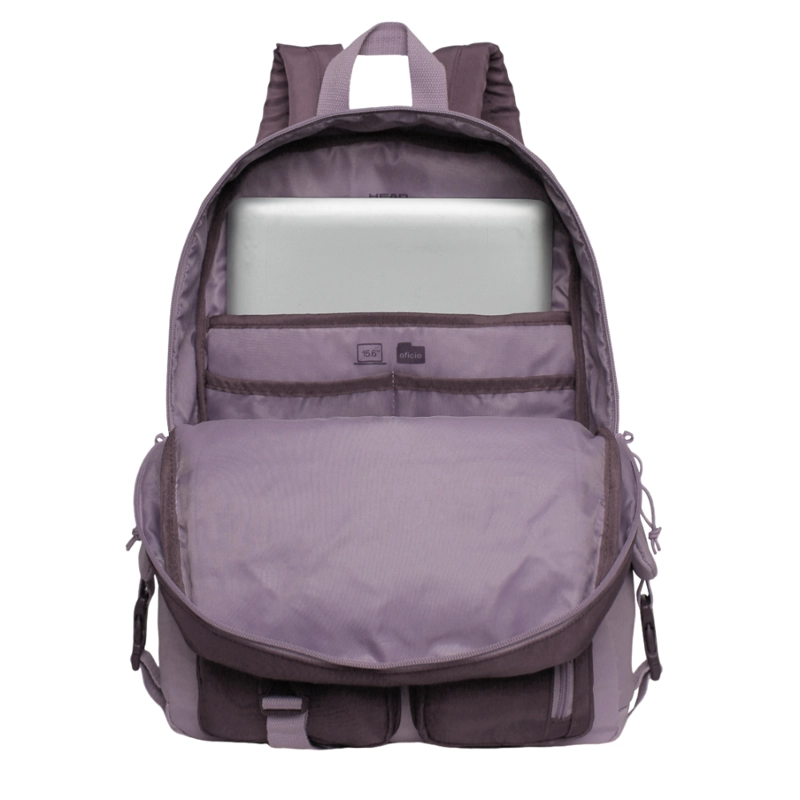 MOCHILA MUJER KAWAII ESCALADE MORADOS HEAD - 3