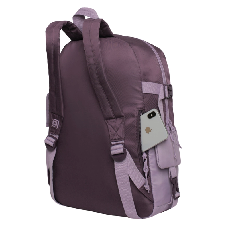 MOCHILA MUJER KAWAII ESCALADE MORADOS HEAD - 4