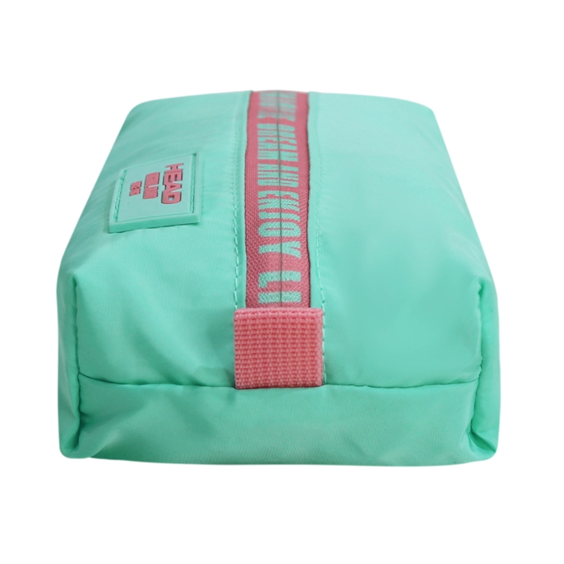 ESTUCHE SIMPLE ALTO TURQUESA HEAD - 4