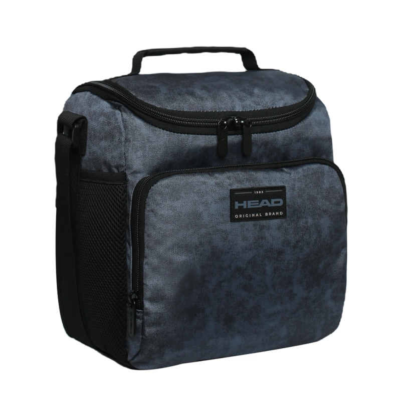 LONCHERA TE RMICA HOMBRE FREEZE STONE NEGRO HEAD - 1