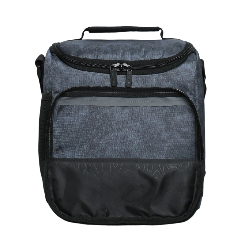 LONCHERA TE RMICA HOMBRE FREEZE STONE NEGRO HEAD - 2