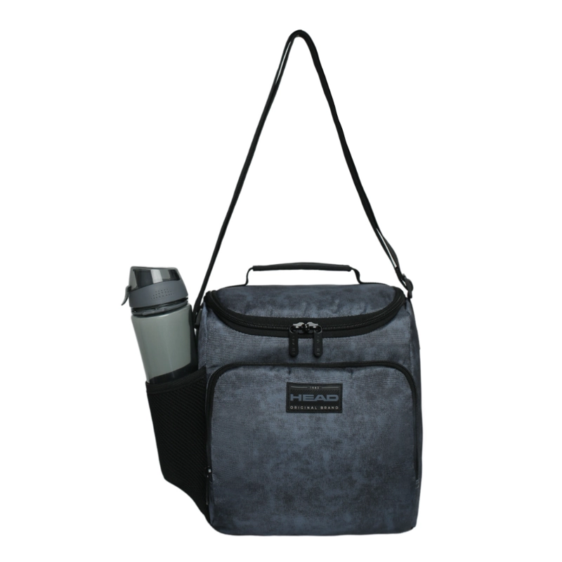 LONCHERA TE RMICA HOMBRE FREEZE STONE NEGRO HEAD - 5