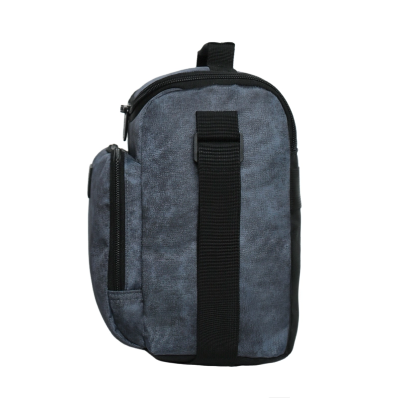 LONCHERA TE RMICA HOMBRE FREEZE STONE NEGRO HEAD - 6