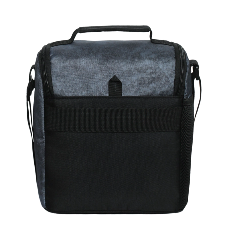 LONCHERA TE RMICA HOMBRE FREEZE STONE NEGRO HEAD - 7
