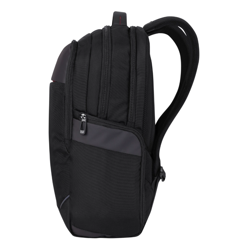 MOCHILA EJECUTIVA DANA GRIS OSCURO HEAD - 8