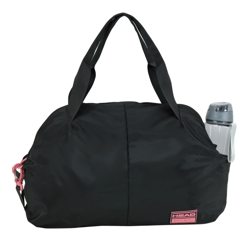BOLSO DEPORTIVO MUJER REIKI NEW NEGRO HEAD - 2