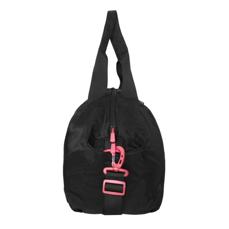 BOLSO DEPORTIVO MUJER REIKI NEW NEGRO HEAD - 4