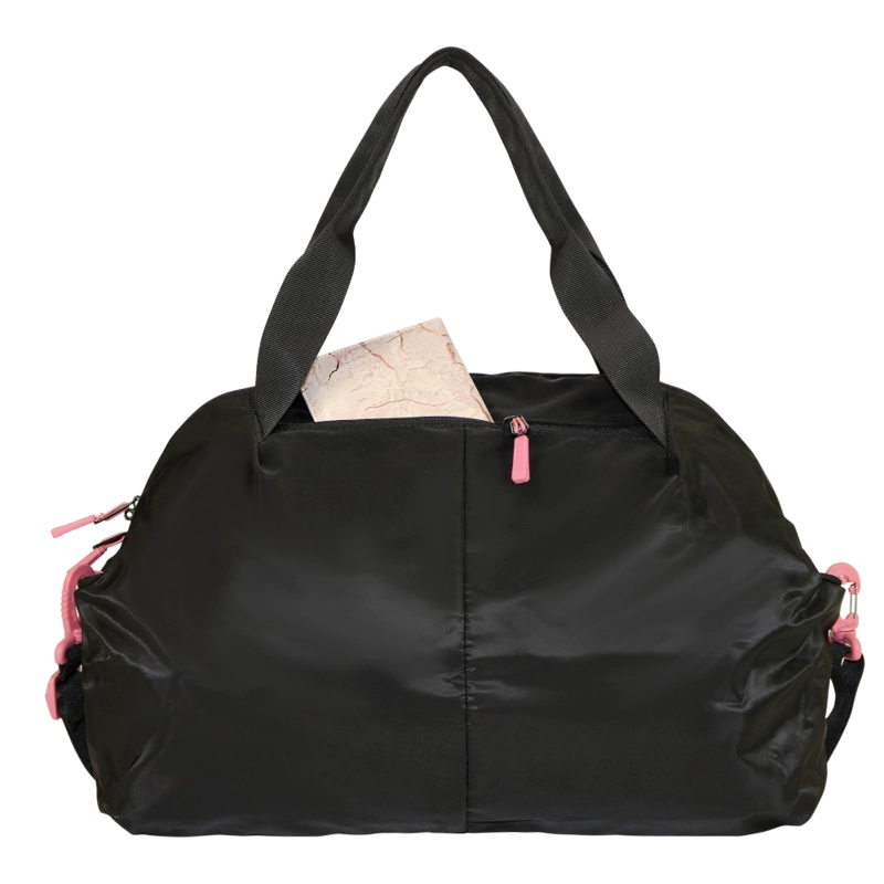 BOLSO DEPORTIVO MUJER REIKI NEW NEGRO HEAD - 5