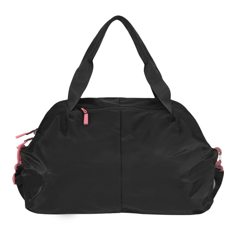 BOLSO DEPORTIVO MUJER REIKI NEW NEGRO HEAD - 6