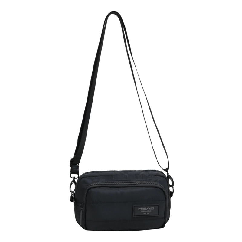 BANANO MUJER BANDOLERA HOPE NEGRO HEAD - 2