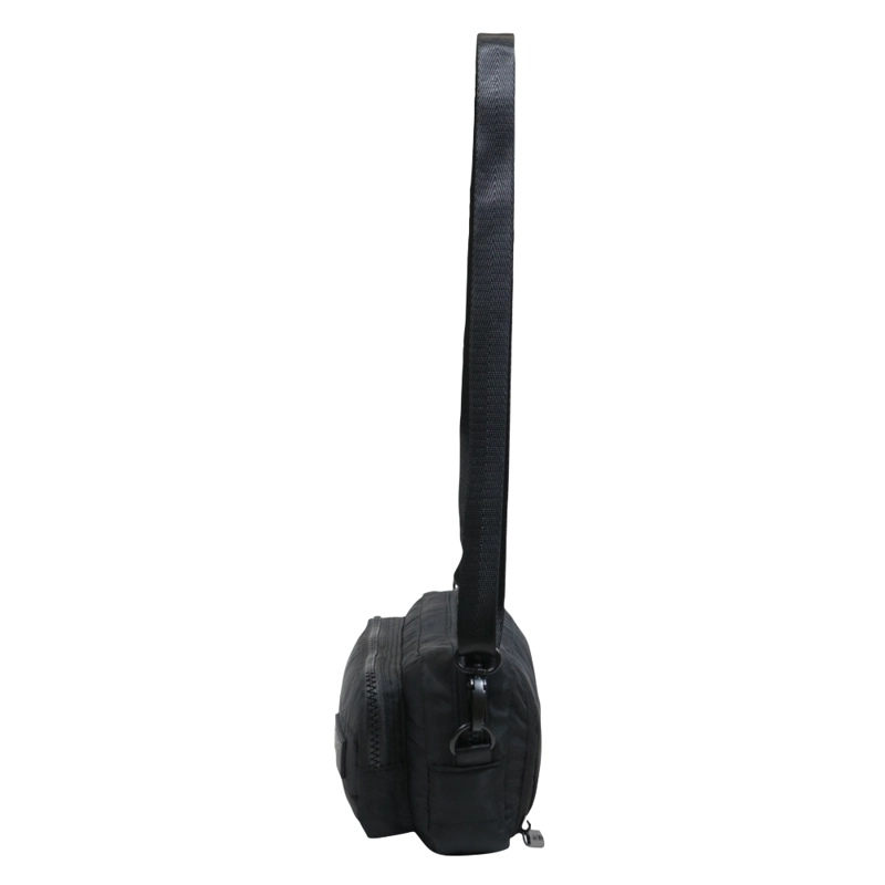 BANANO MUJER BANDOLERA HOPE NEGRO HEAD - 4