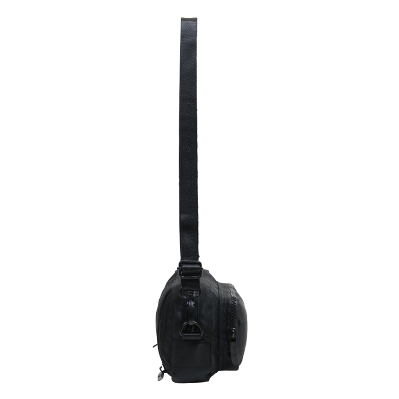 BANANO MUJER BANDOLERA HOPE NEGRO HEAD - 5