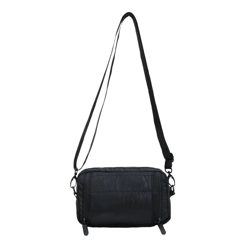 BANANO MUJER BANDOLERA HOPE NEGRO HEAD - 6