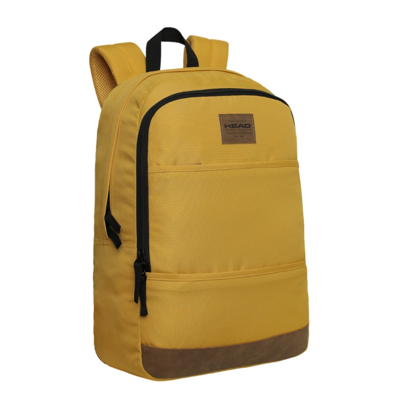 MOCHILA HOMBRE SCORPIO MOSTAZA HEAD - 1
