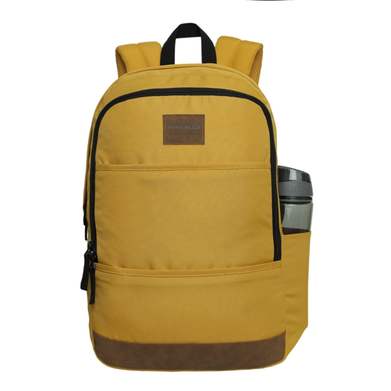 MOCHILA HOMBRE SCORPIO MOSTAZA HEAD - 2