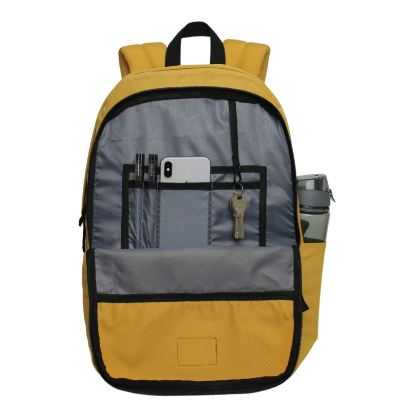 MOCHILA HOMBRE SCORPIO MOSTAZA HEAD - 3