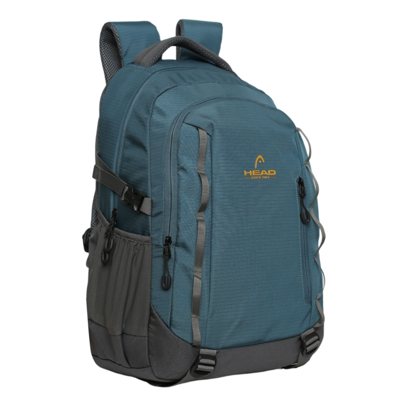 MOCHILA STELVIO OUTDOOR LOOK ETERNITY HEAD - 1