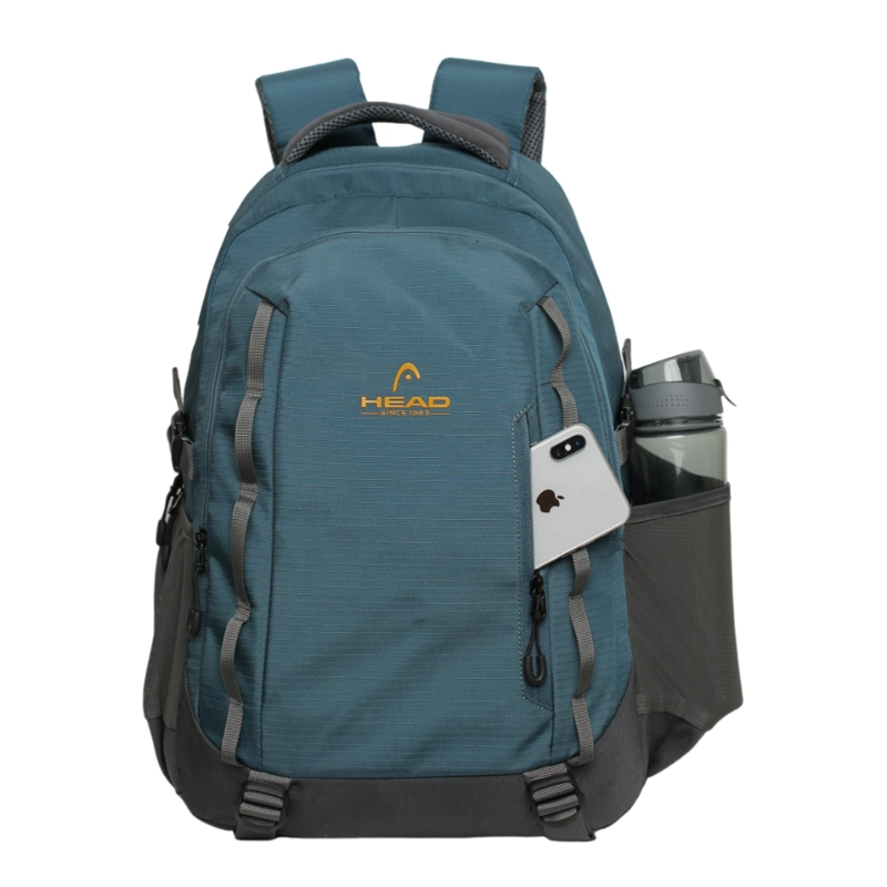 MOCHILA STELVIO OUTDOOR LOOK ETERNITY HEAD - 2