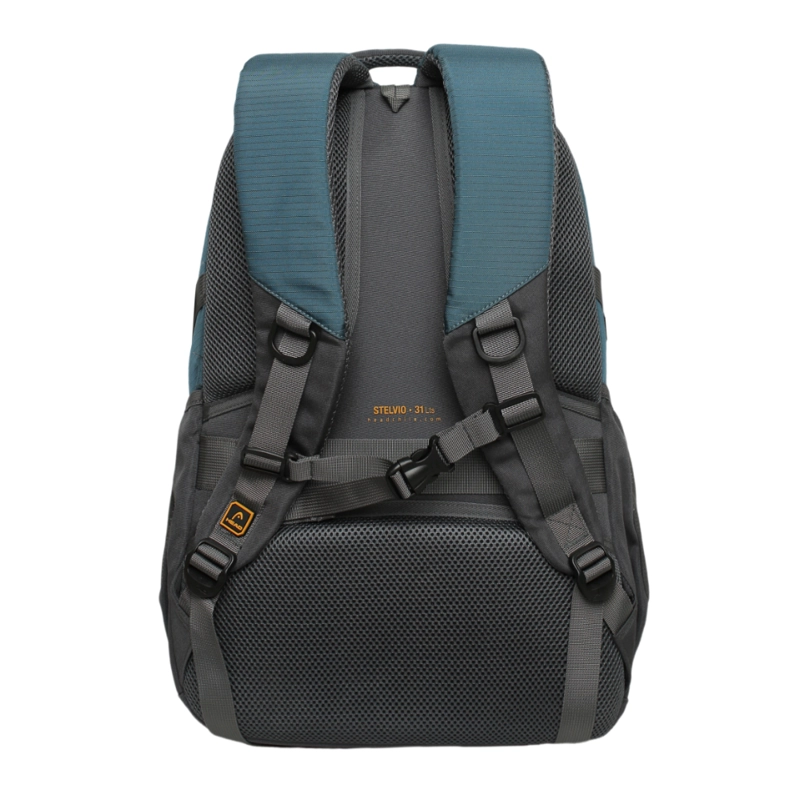 MOCHILA STELVIO OUTDOOR LOOK ETERNITY HEAD - 6