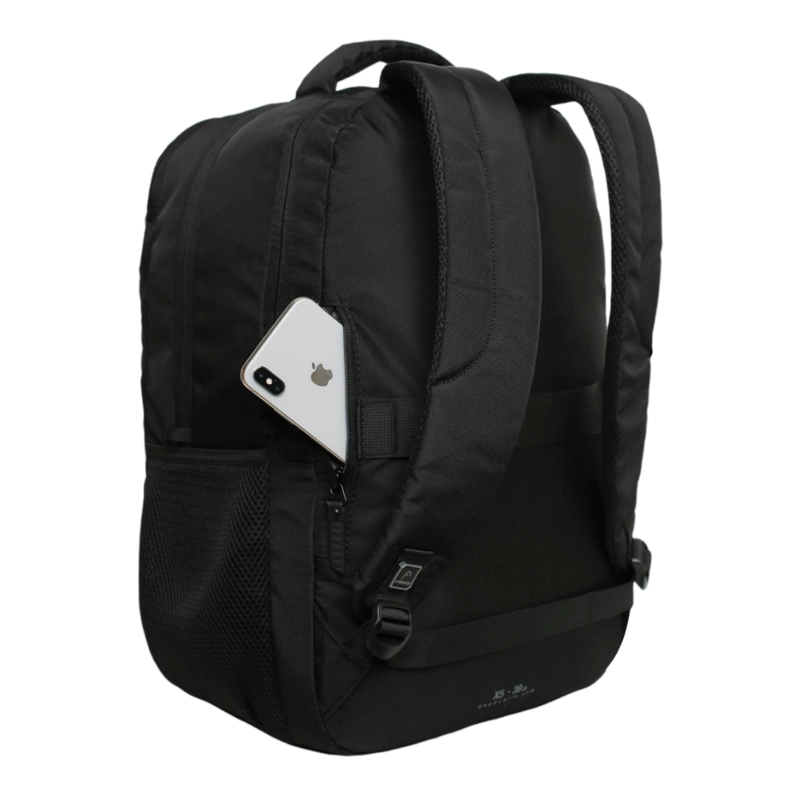 MOCHILA EJECUTIVA X5 VERDE MILITAR HEAD - 6