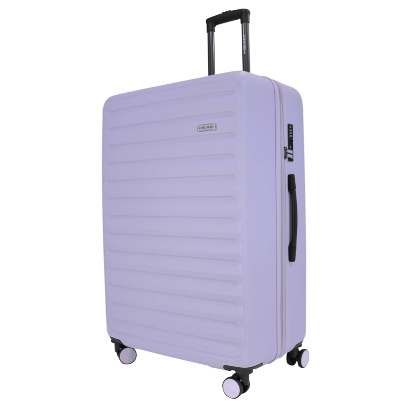 MALETA TORONTO XL EXPANDIBLE Y TSA LILA HEAD - 1